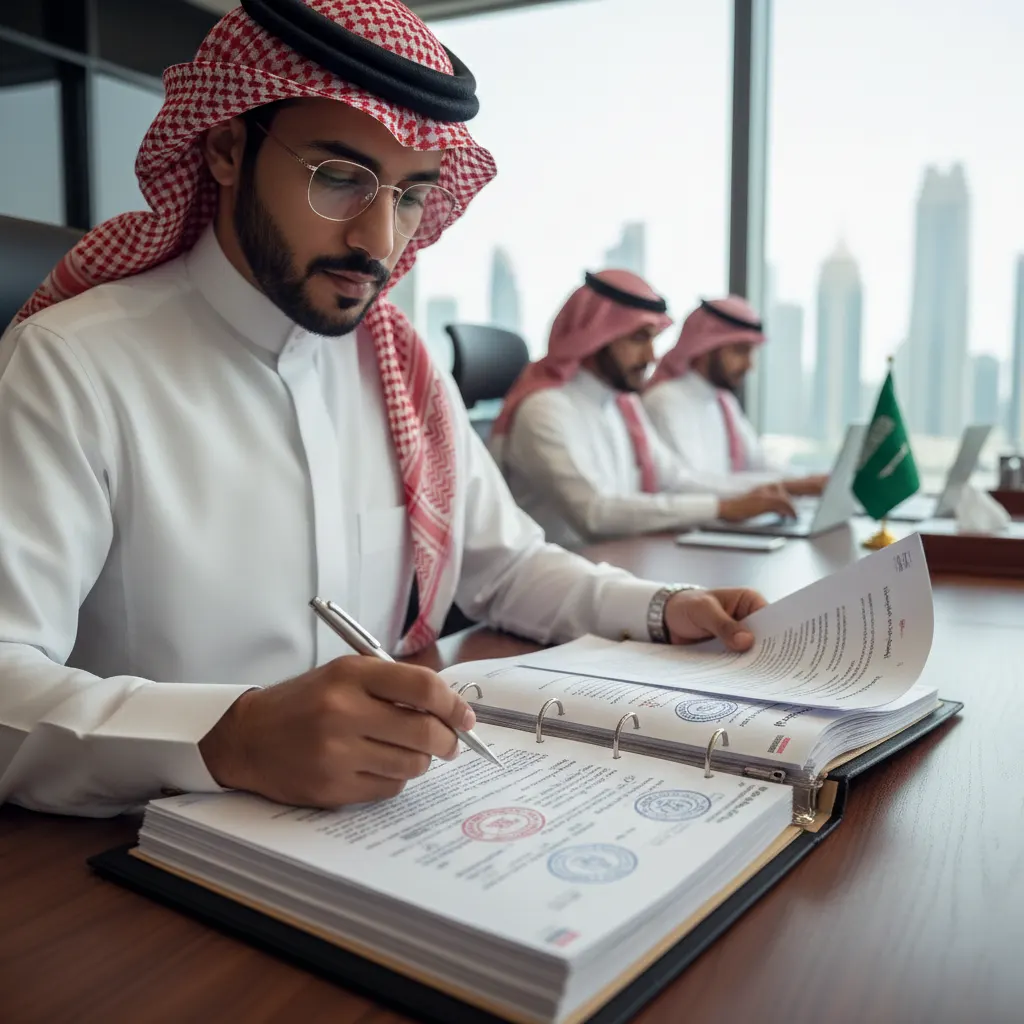 افضل مكتب مترجم معتمد في الرياض