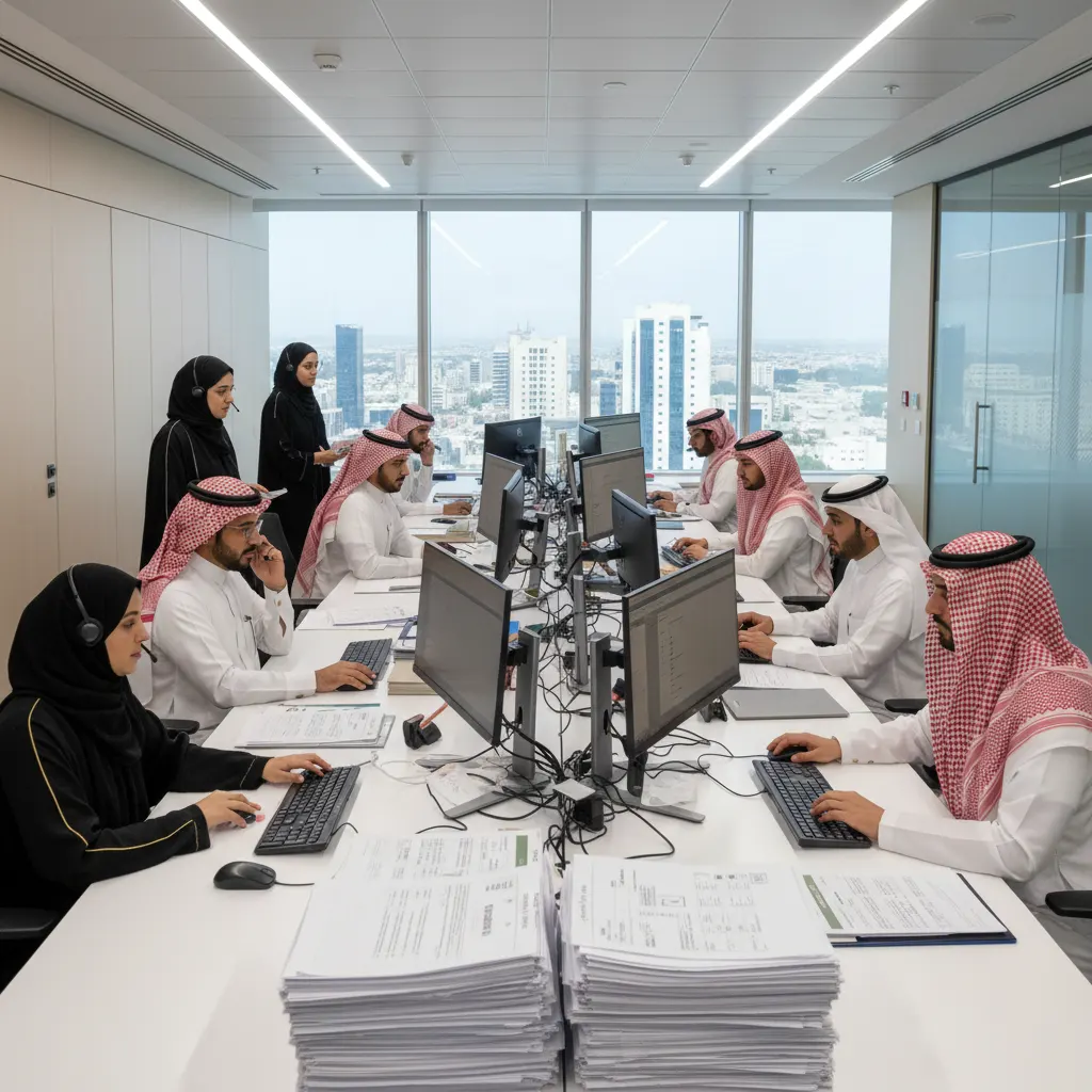 افضل مكتب للترجمة المعتمدة بالرياض