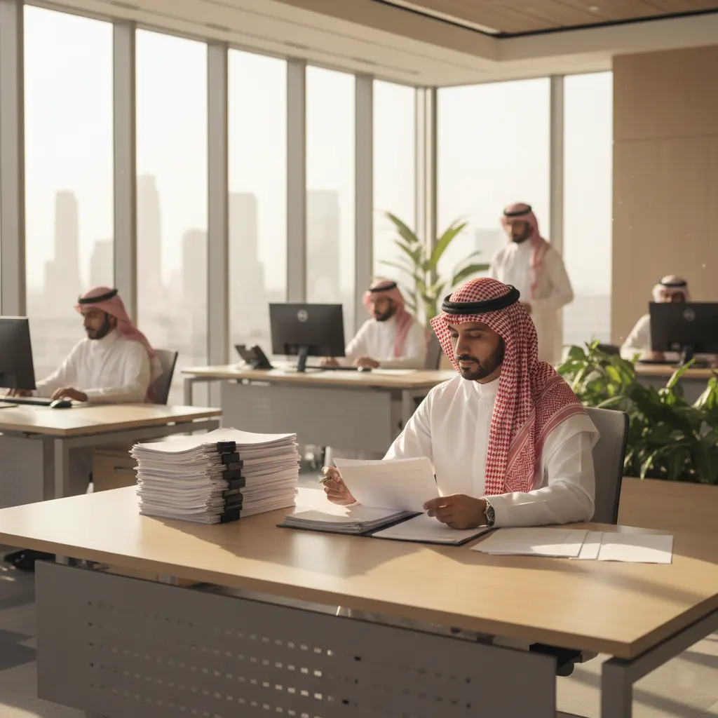 مكتب ترجمة تركي معتمد بالرياض